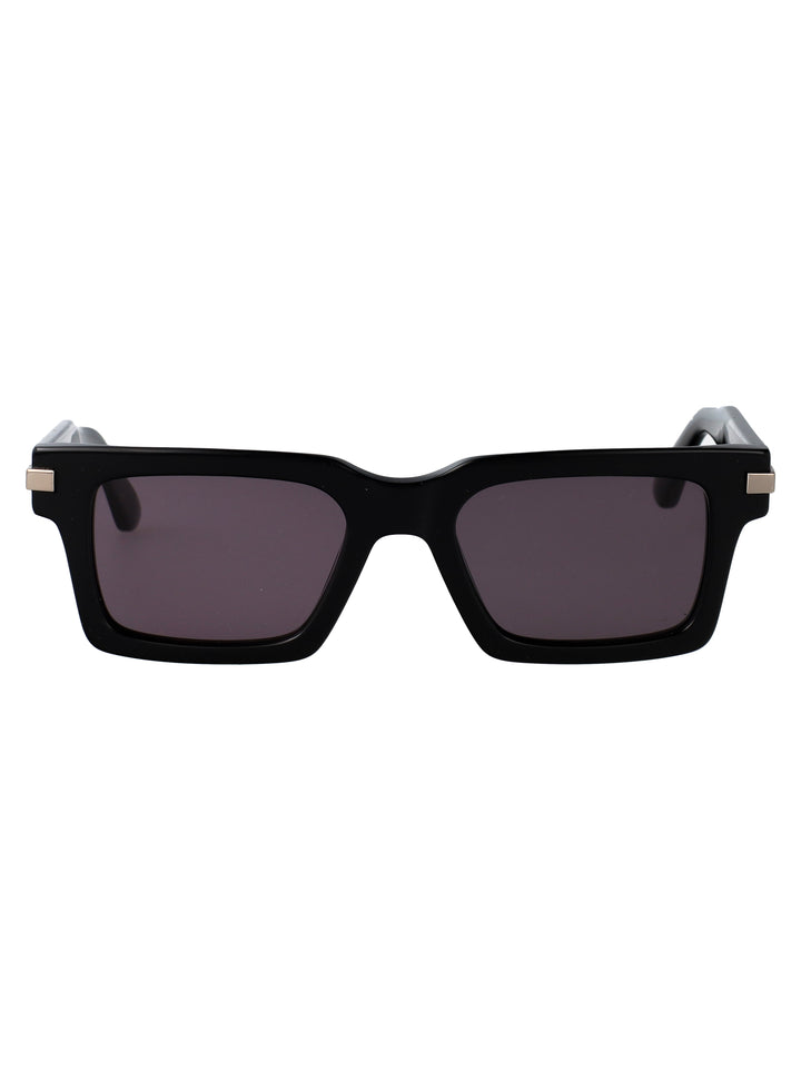 Calvin Klein SUNGLASSES - Black | 22e9e7eeae81bfa3aabc683aea75e8a726d694a4
