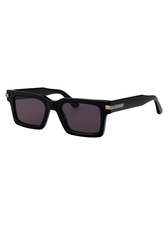 CK25503S RECTANGULAR Sunglasses