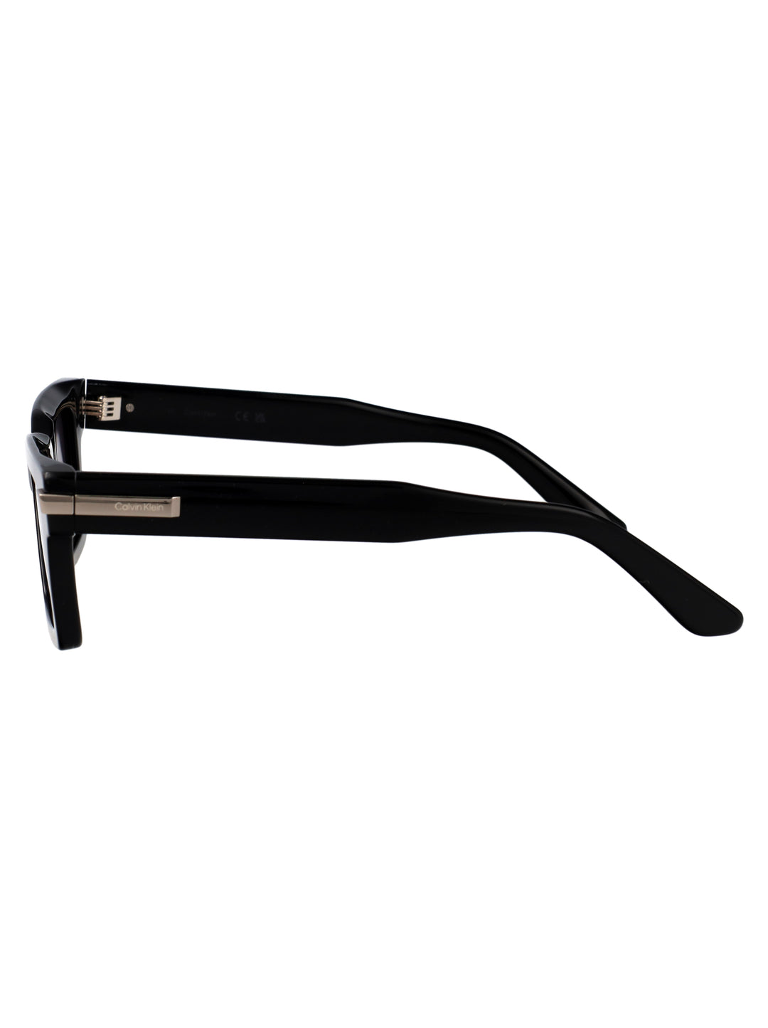 Calvin Klein SUNGLASSES - Black | fbbef8c7635fce899c1951dfe595a1d2ff42a36c
