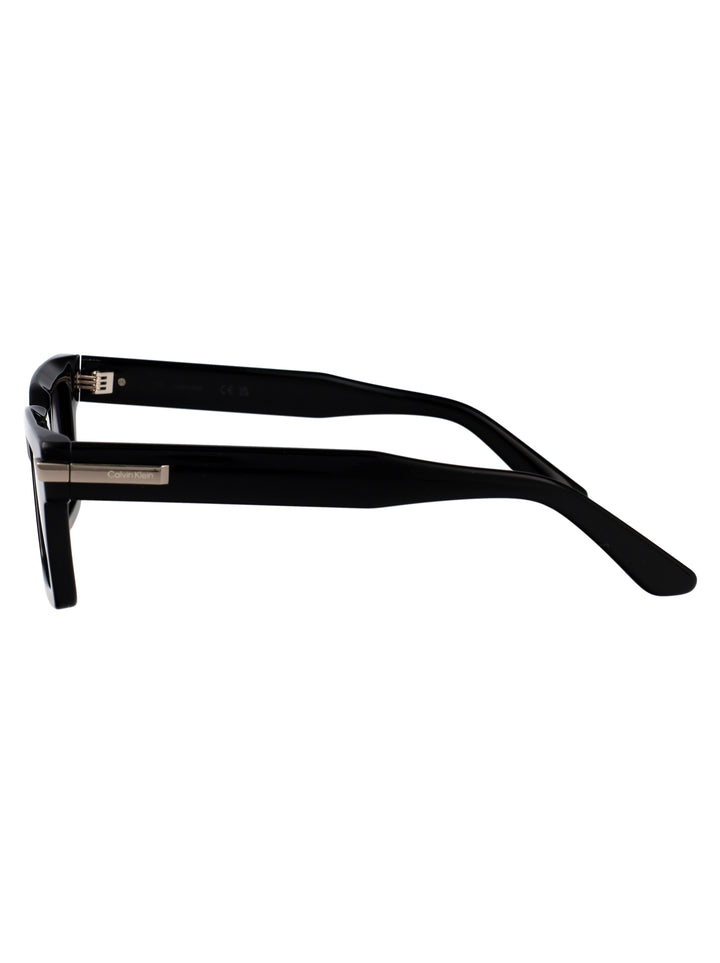 Calvin Klein SUNGLASSES - Black | fbbef8c7635fce899c1951dfe595a1d2ff42a36c