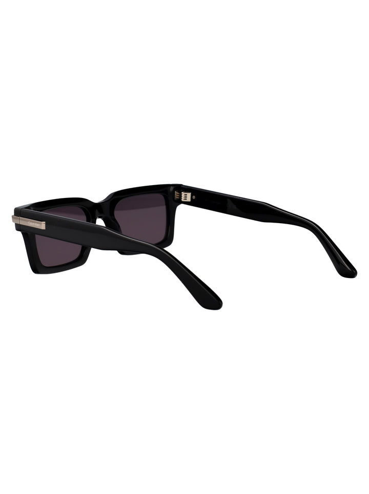 Calvin Klein SUNGLASSES - Black | 0154ac42eed08c10ce010591bd294659a3103152