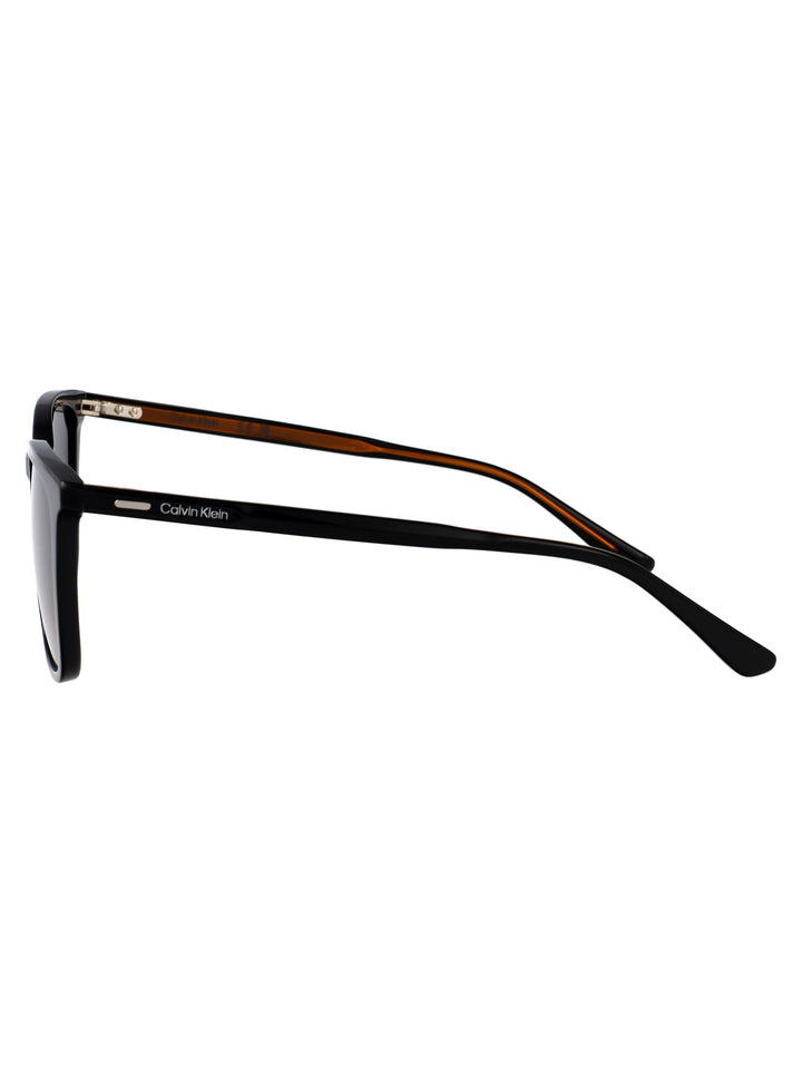 Calvin Klein SUNGLASSES - Black | 8bea09d4258d87fa60b0c38ed8f4f878a60c4aae