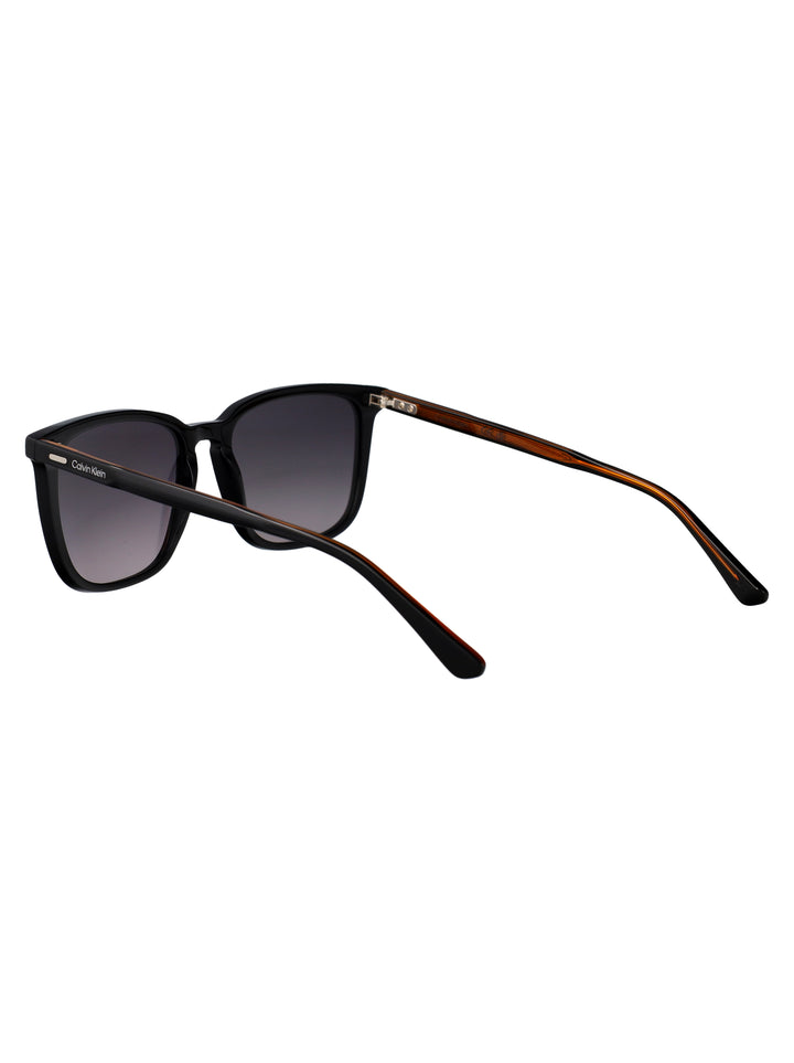 Calvin Klein SUNGLASSES - Black | 8d4b8a739269bf26bdeb0bbd99d8d9324b1e1bed
