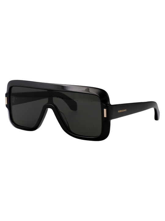 SF2061SE ROUND Sunglasses