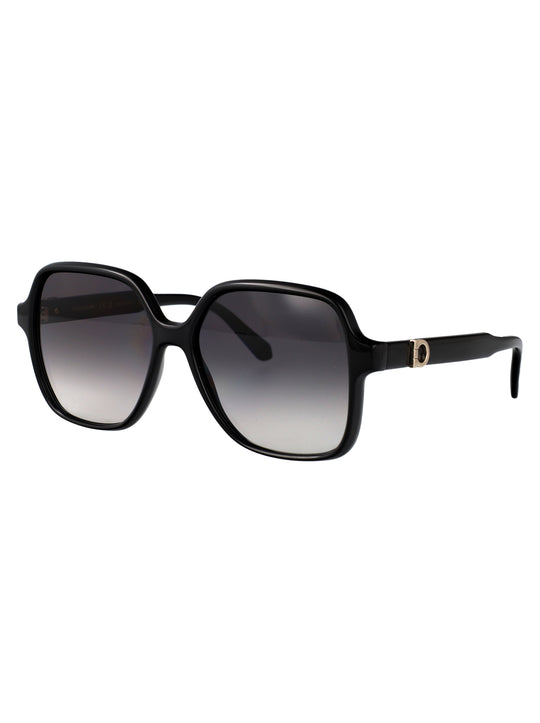 SF2069SE RECTANGULAR Sunglasses
