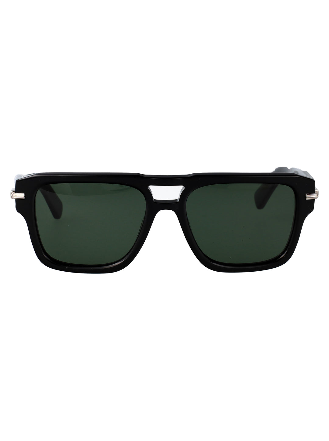 Salvatore Ferragamo SUNGLASSES - Black | 7af82471e1b4167643e4899c1334f3c0aed53d1d