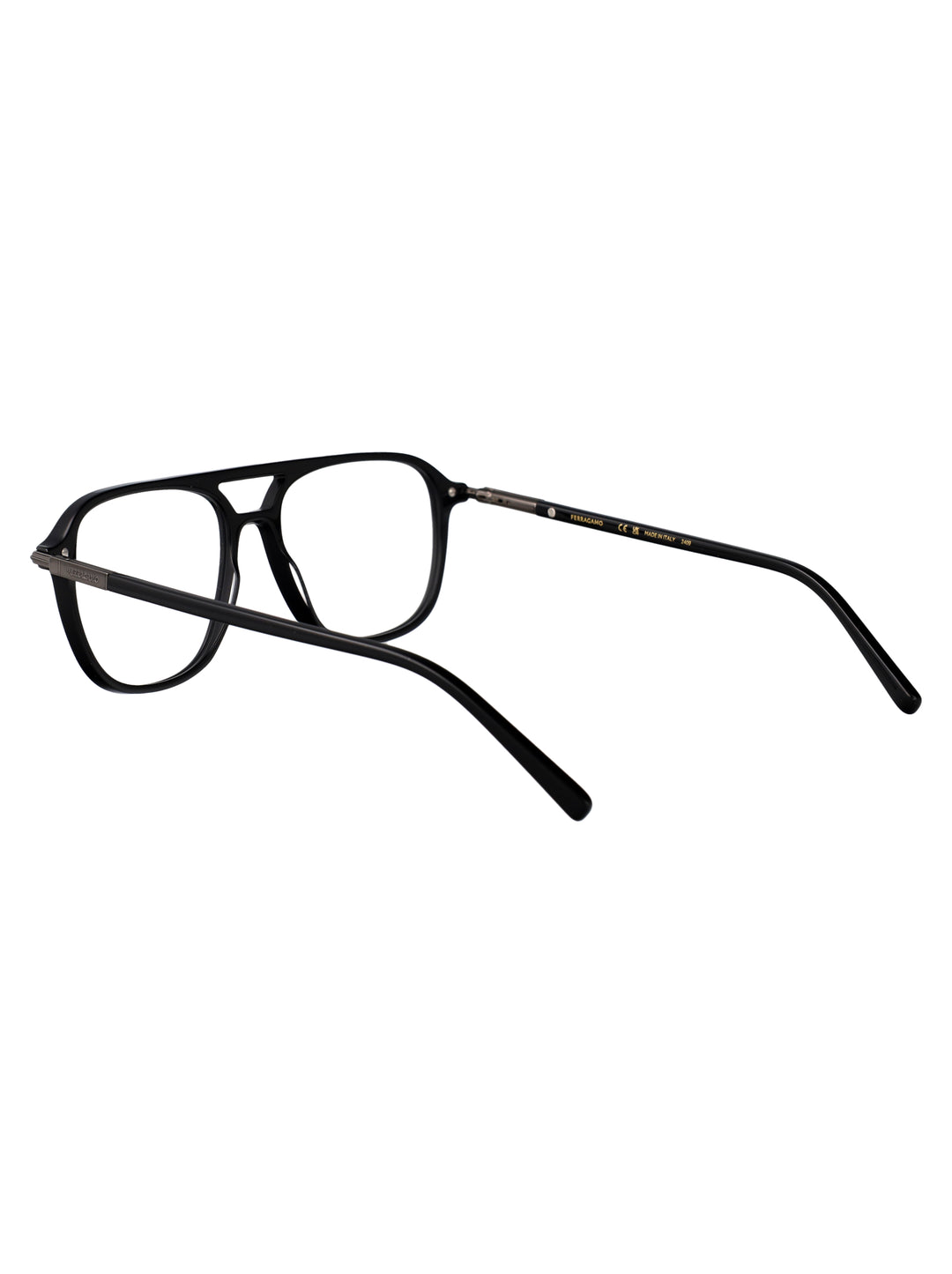Salvatore Ferragamo OPTICAL - Black | 5272f11c1d7042b44d67e7edd44d4a8723345e16