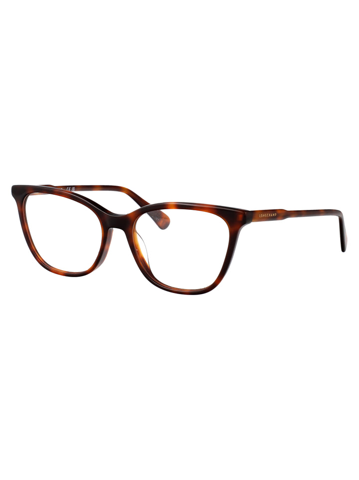 Longchamp OPTICAL - Brown | 981508057955933396b4f793fe43dfcafc0b692d
