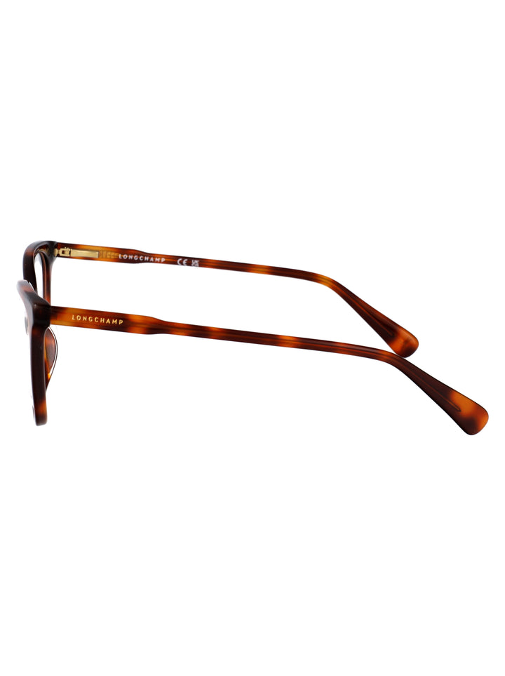 Longchamp OPTICAL - Brown | 02bdb1c4df8fea550629794564d0b179b2ee48cc