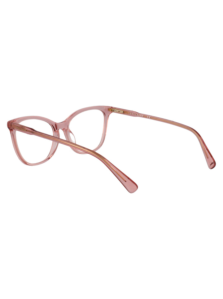 Longchamp OPTICAL - Pink | 86e51a0427fa04616e51130956b21f5322138ada