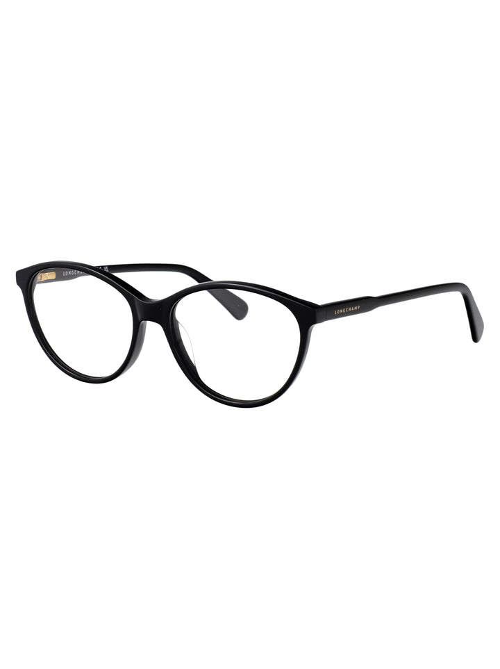 Longchamp OPTICAL - Black | c577bf9dc90f888e204253161540ddceaf8dc9fa