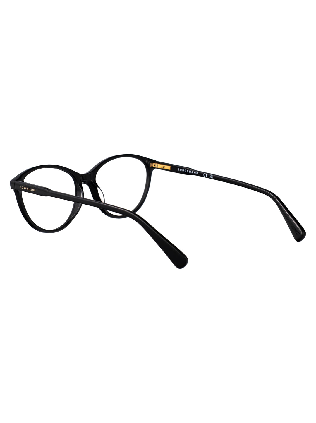Longchamp OPTICAL - Black | 23cb606efe496337b3ea5efc1296a27e7cfcd144