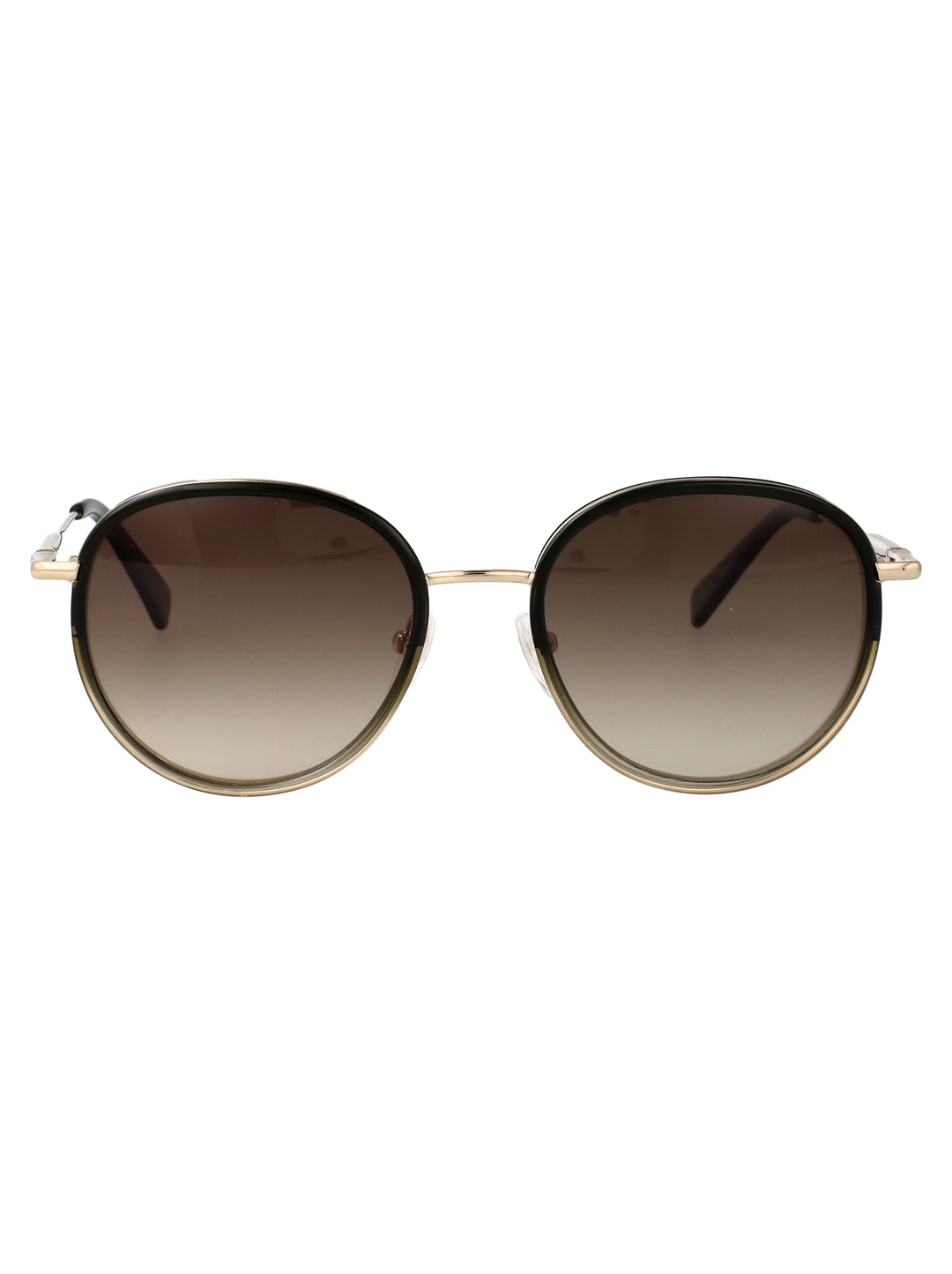Longchamp SUNGLASSES - Gold | 4c9bebfcee208ec349d63fe78c560aff0b97eb55
