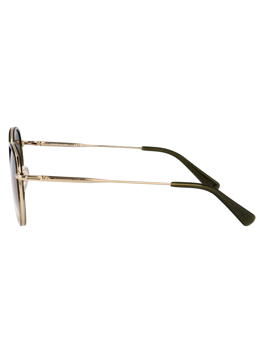 Longchamp SUNGLASSES - Gold | c5d2a3d07e1142002f28d8b9aa61e9964e15d850