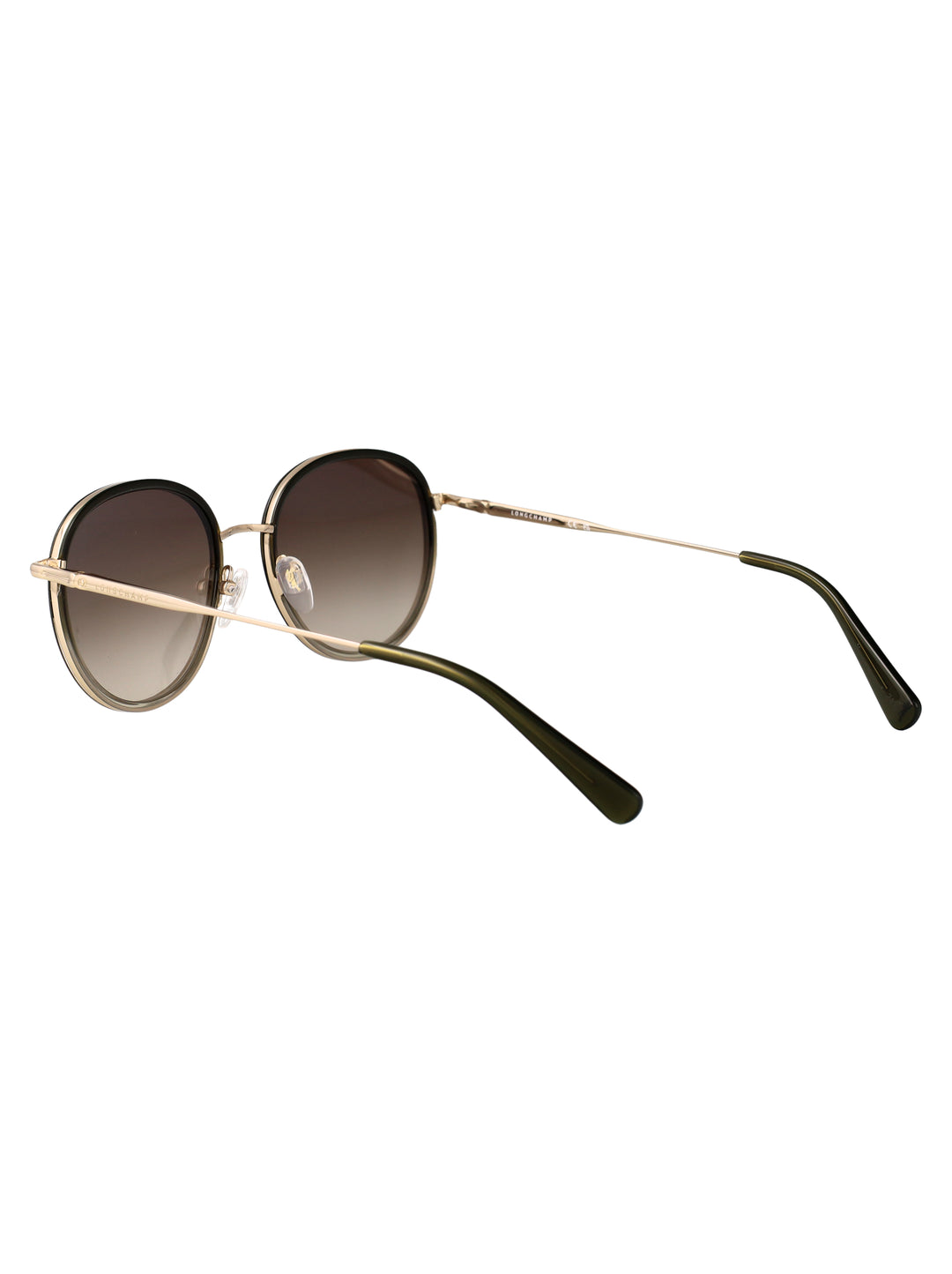 Longchamp SUNGLASSES - Gold | 4846abdfd7b35dfa2c701a823aa595eac64e481b