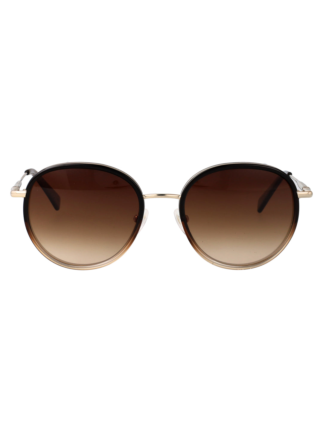 Longchamp SUNGLASSES - Gold | 604a7af26b78bf59fdb0f2e147d7b83bbce5e837