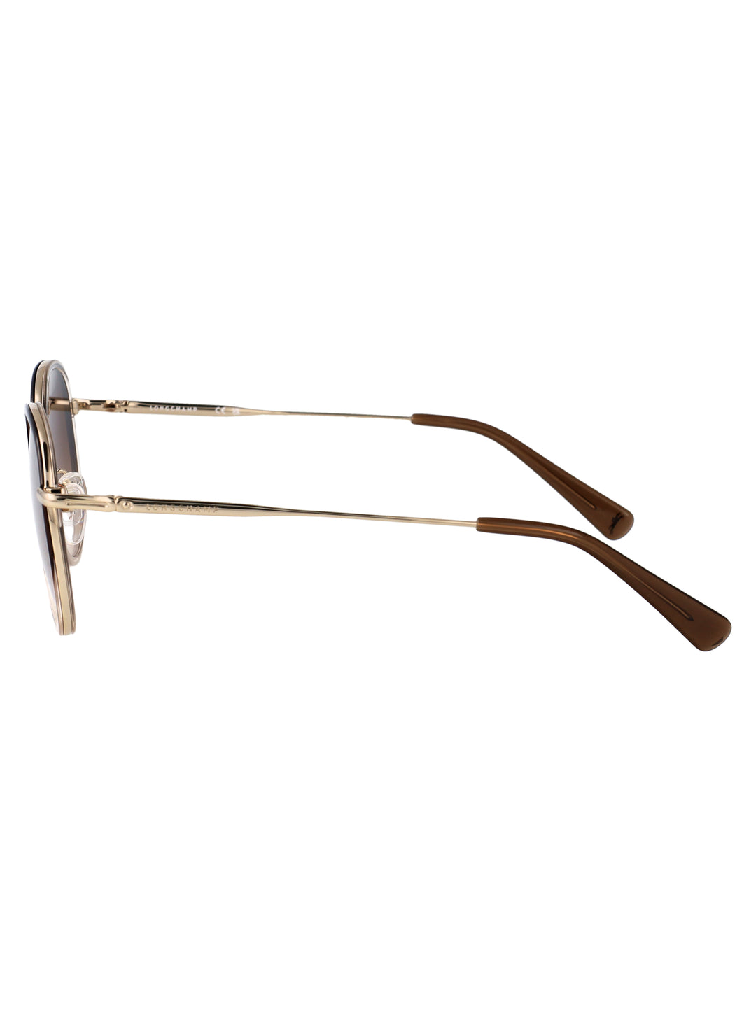 Longchamp SUNGLASSES - Gold | 816ad6627a625456535c85915ee55d526d489a18
