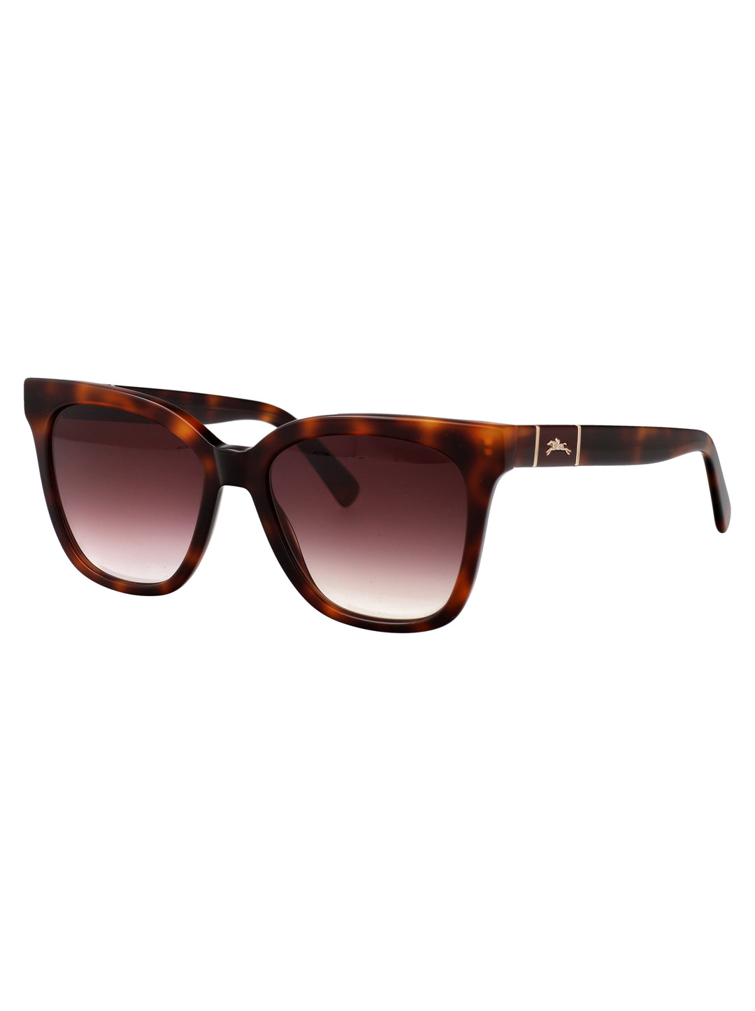 Longchamp SUNGLASSES - Brown | ae2ef99a9dc07cfdadbdb1b849ede103cf0906bf