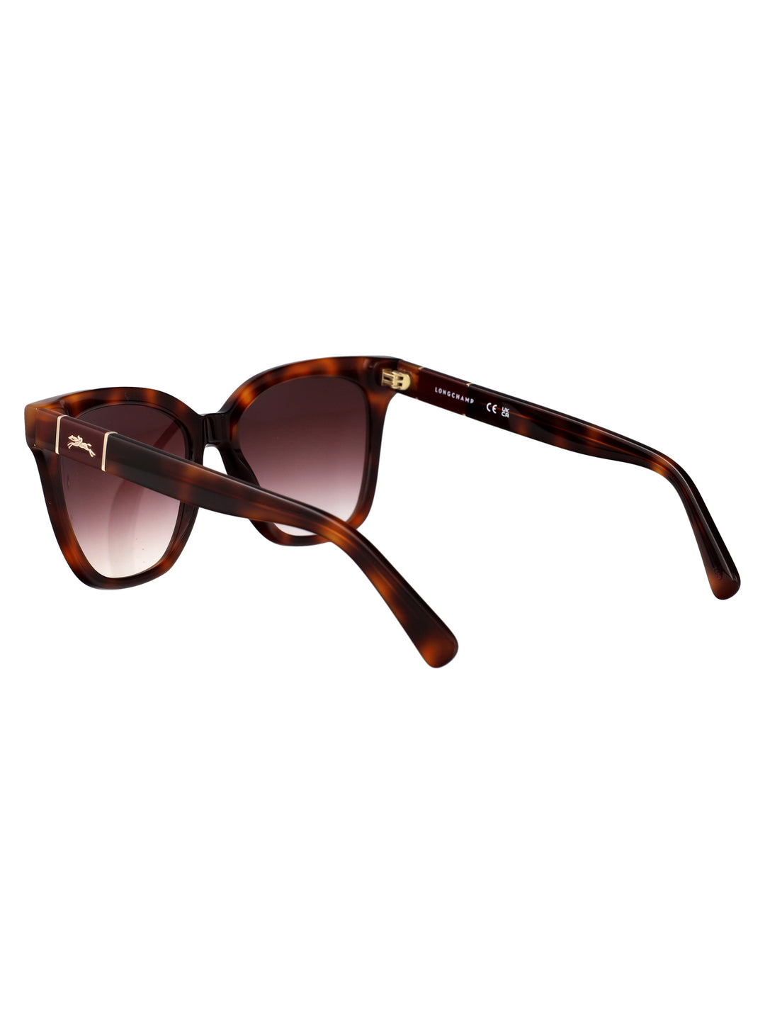 Longchamp SUNGLASSES - Brown | 831702fece9d98a8e6cb70d49be35170dba66db8