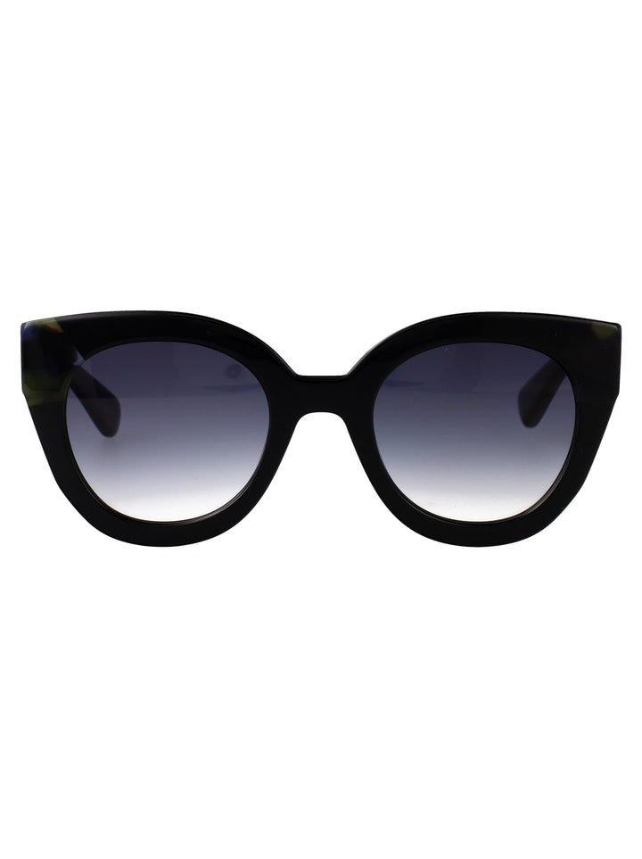 Longchamp SUNGLASSES - Black | 84100dfd907297e8a343b6ebf3705b527b59f2ce