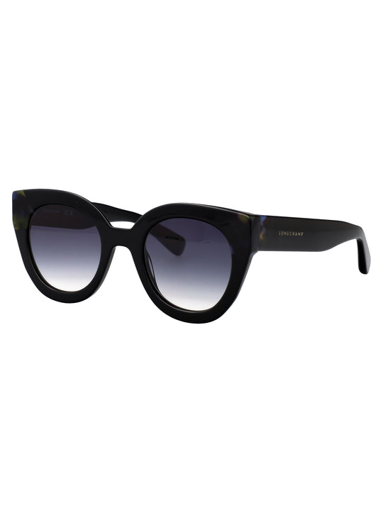 LO750S ROUND Sunglasses