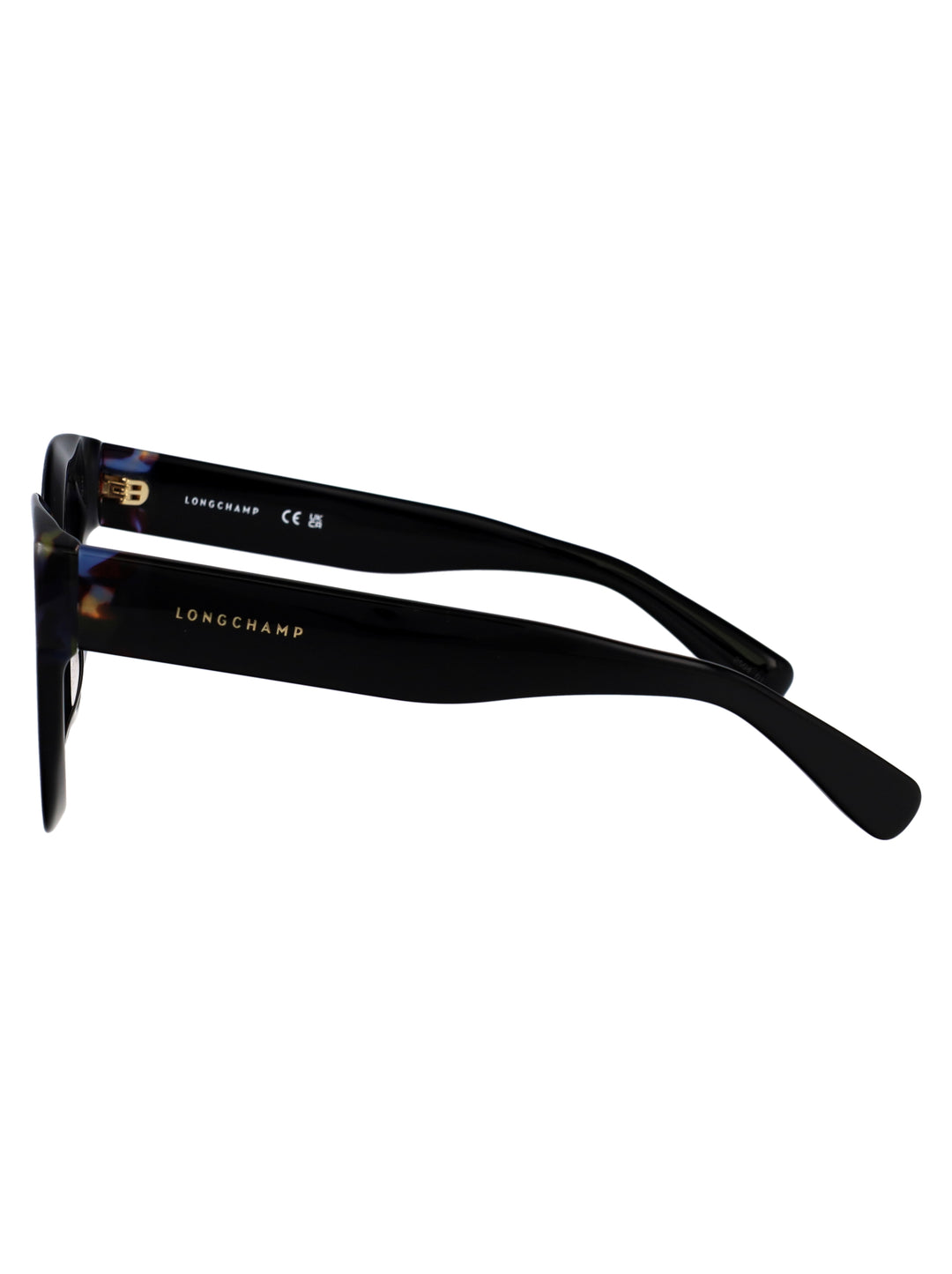 Longchamp SUNGLASSES - Black | 24f6915ae12deb16a53c843076300f8df353886b