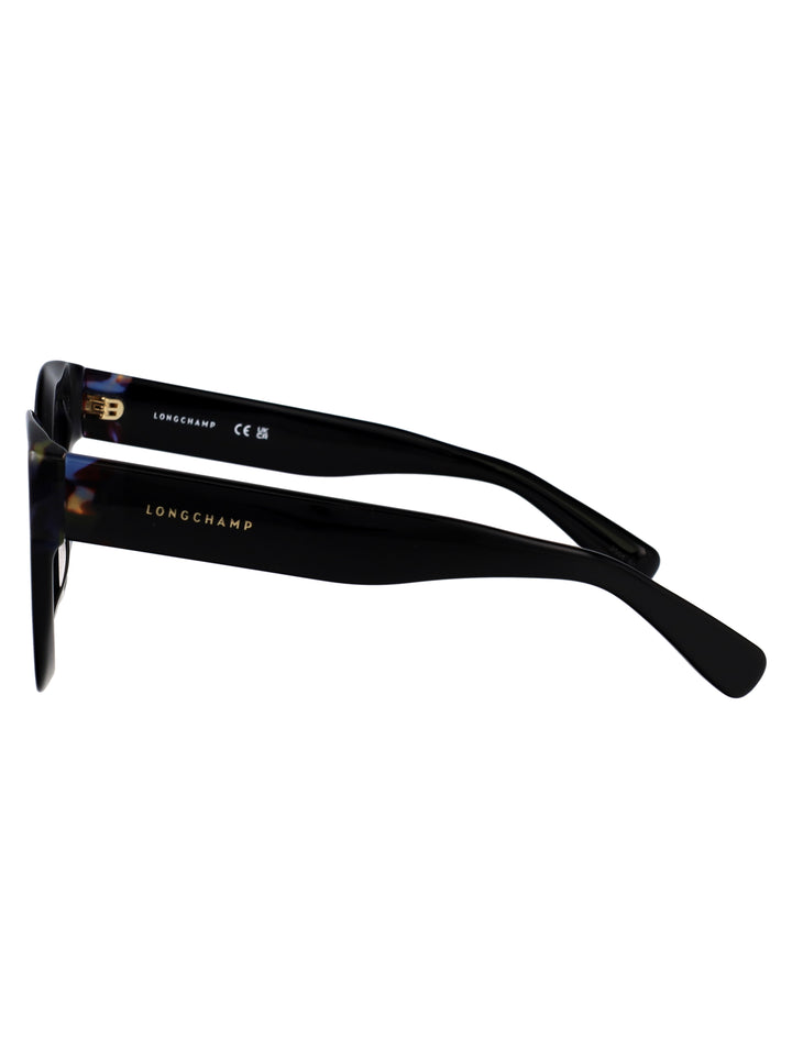 Longchamp SUNGLASSES - Black | 24f6915ae12deb16a53c843076300f8df353886b