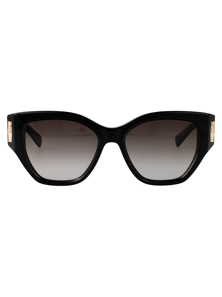 Longchamp SUNGLASSES - Black | 2a0ab4ac6b5d023c138ea78dab9b7b8e88f285d1