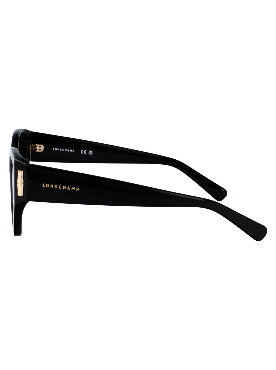 Longchamp SUNGLASSES - Black | b8613d32ce0c214f1d9d6a4b10b7e150e05c3393