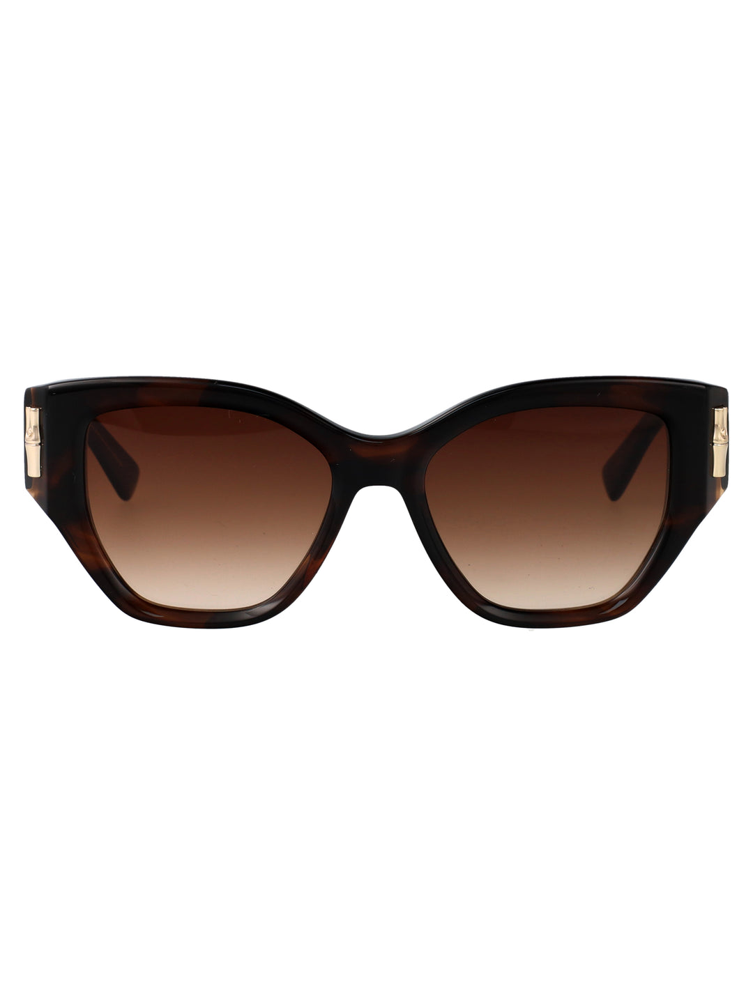 Longchamp SUNGLASSES - Brown | 830e0bea60ce787db7234b9af14216fe765bcbab