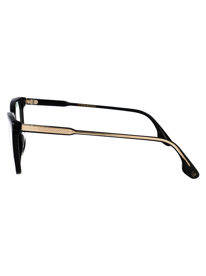 Victoria Beckham OPTICAL - Black | 1ad5196313c6f41afbee5aa6fa0ce523101d4556