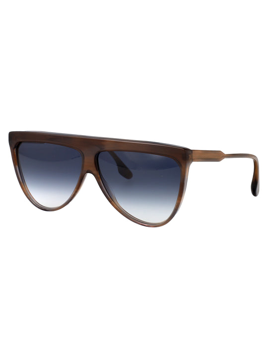 VB619S RECTANGULAR Sunglasses