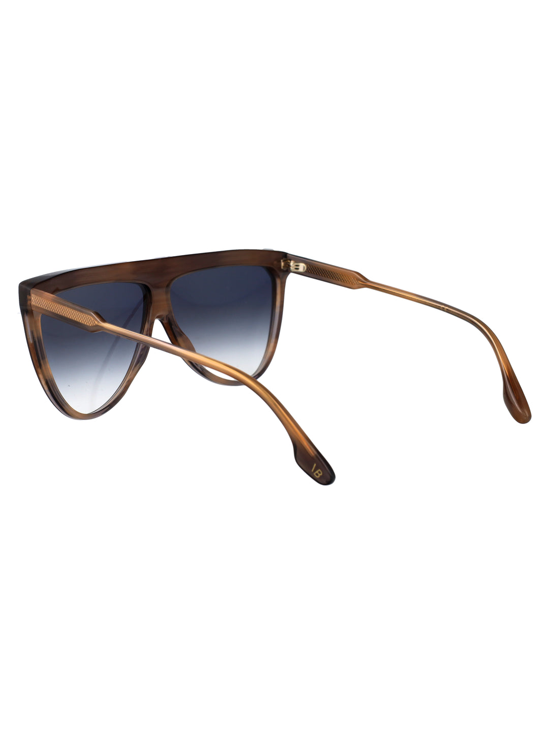 Victoria Beckham SUNGLASSES - Brown | 52e9a99440ec95605d435d2e480308eb1e80a5b0