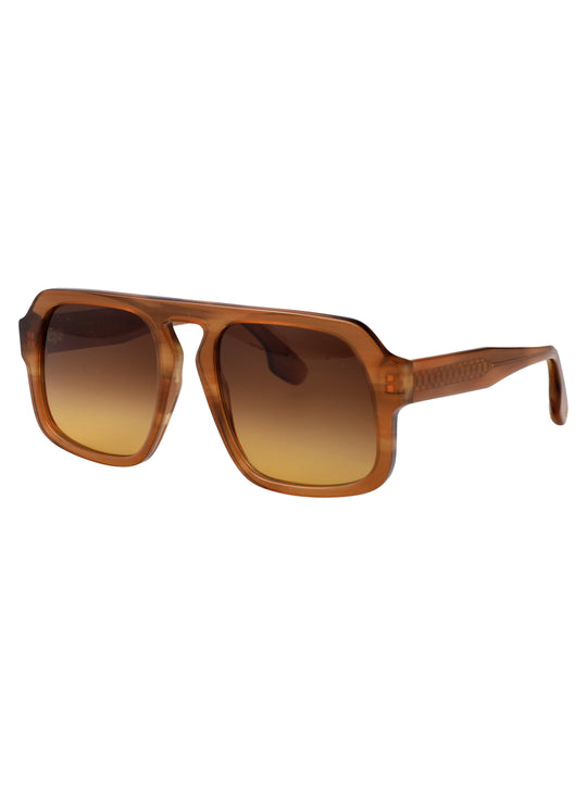 VB674S RECTANGULAR Sunglasses