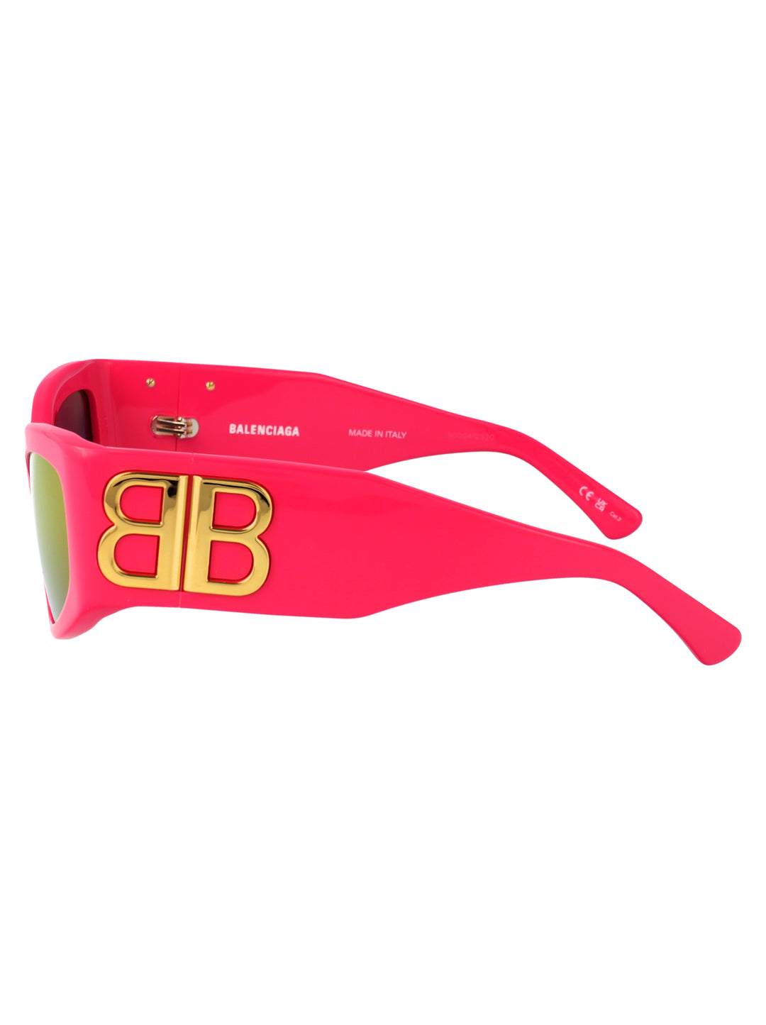 Balenciaga SUNGLASSES - Pink | 990208842dcd23f5a7c82e2cde3b17991e00f3ff