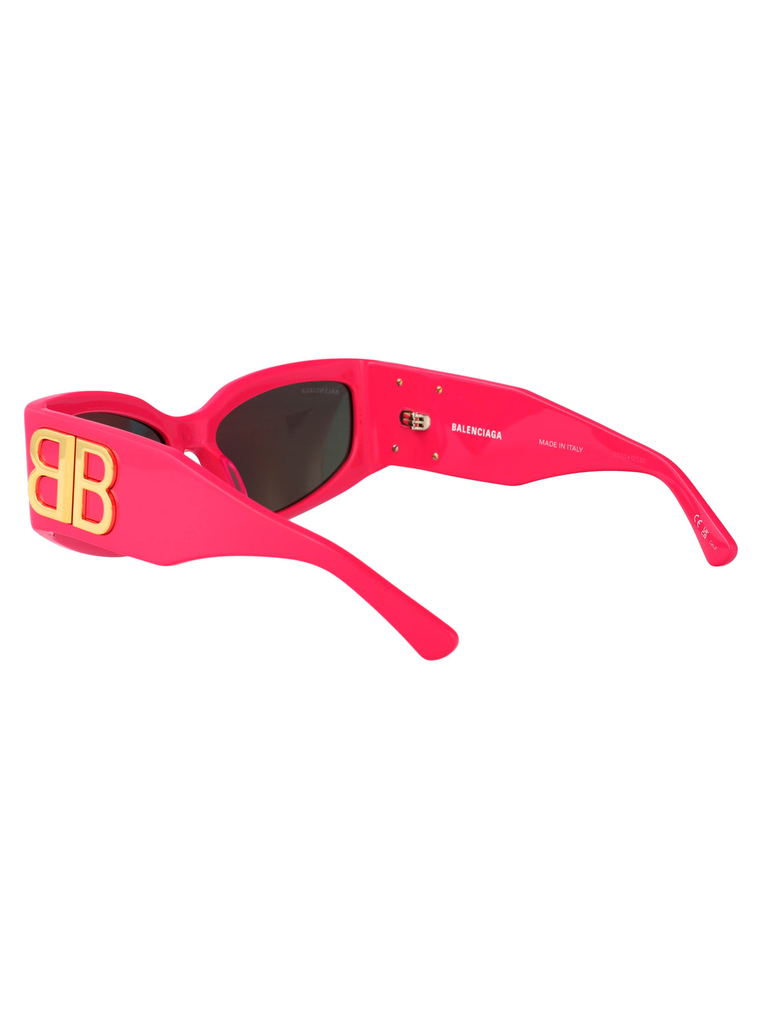 Balenciaga SUNGLASSES - Pink | eb1c899cad8804991ea61e9ea57f25d58b90f9ee