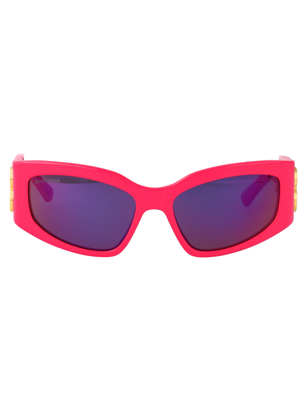 Balenciaga SUNGLASSES - Pink | ca8e58af0553d48643294b952fcd8200c7dbd370
