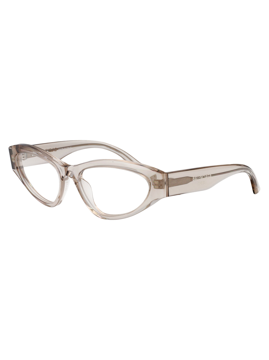 Balenciaga OPTICAL - Beige | 0f915aedf170561aa1b06010de2cf2e73975ab2a