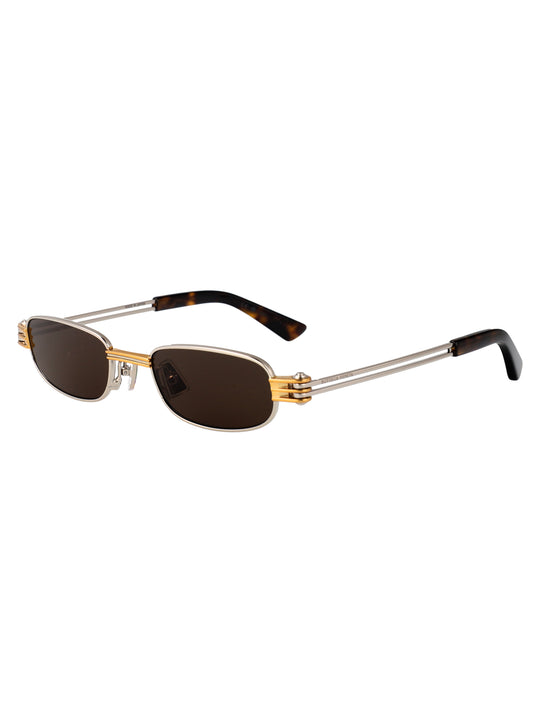 BV1381S RECTANGULAR Sunglasses