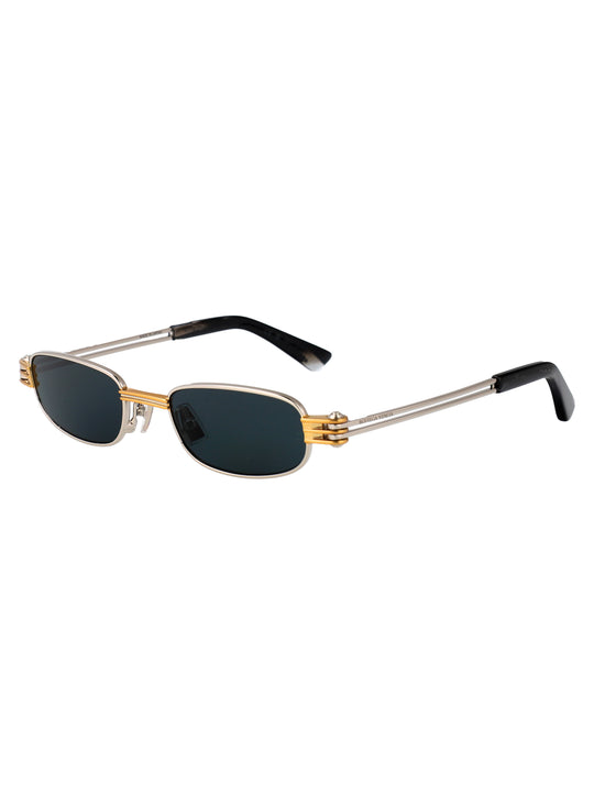 BV1381S RECTANGULAR Sunglasses