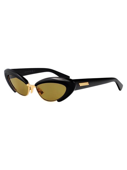 BV1387S CAT EYE Sunglasses