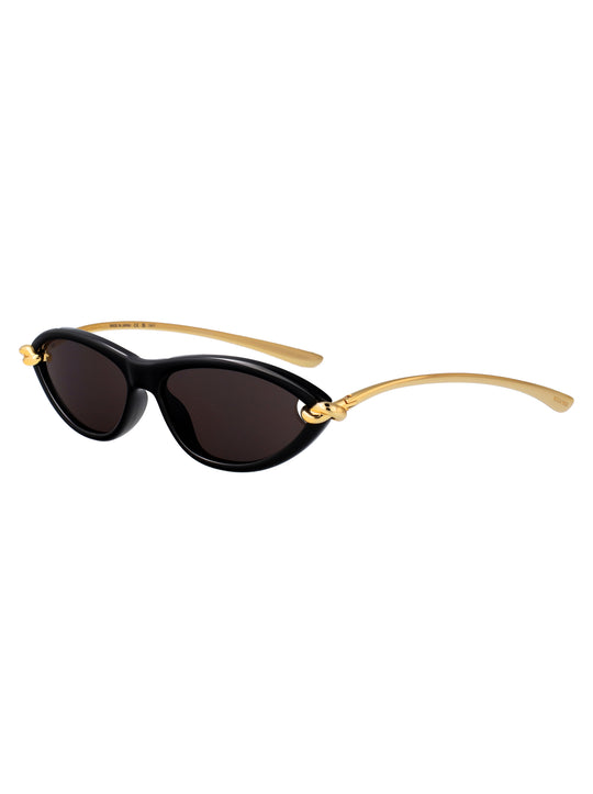 BV1390S CAT EYE Sunglasses