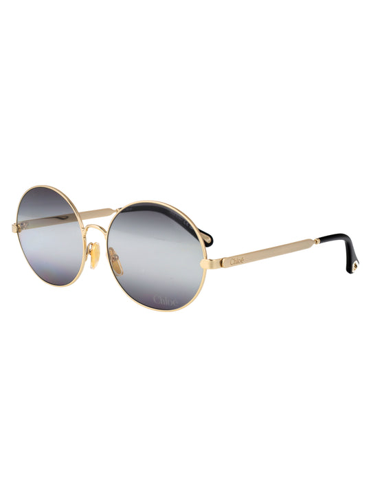 CH0281S ROUND Sunglasses