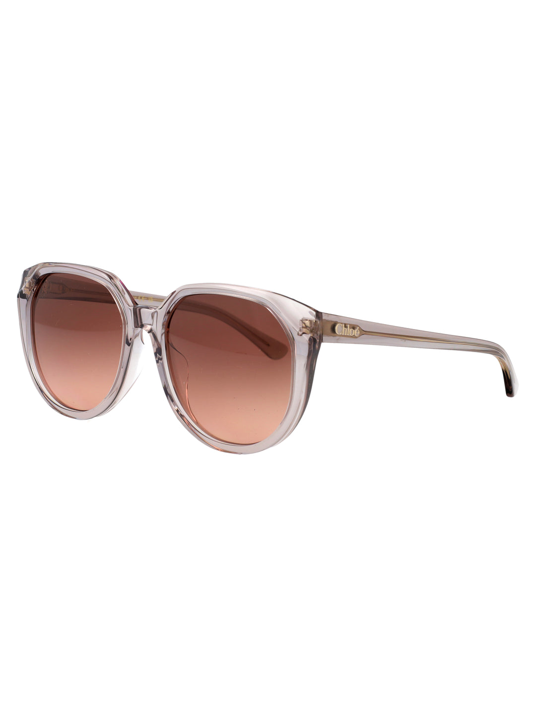 Chloe SUNGLASSES - Grey | 14ff1bd7594e696874d0e7f6474e54337aa6e3a4
