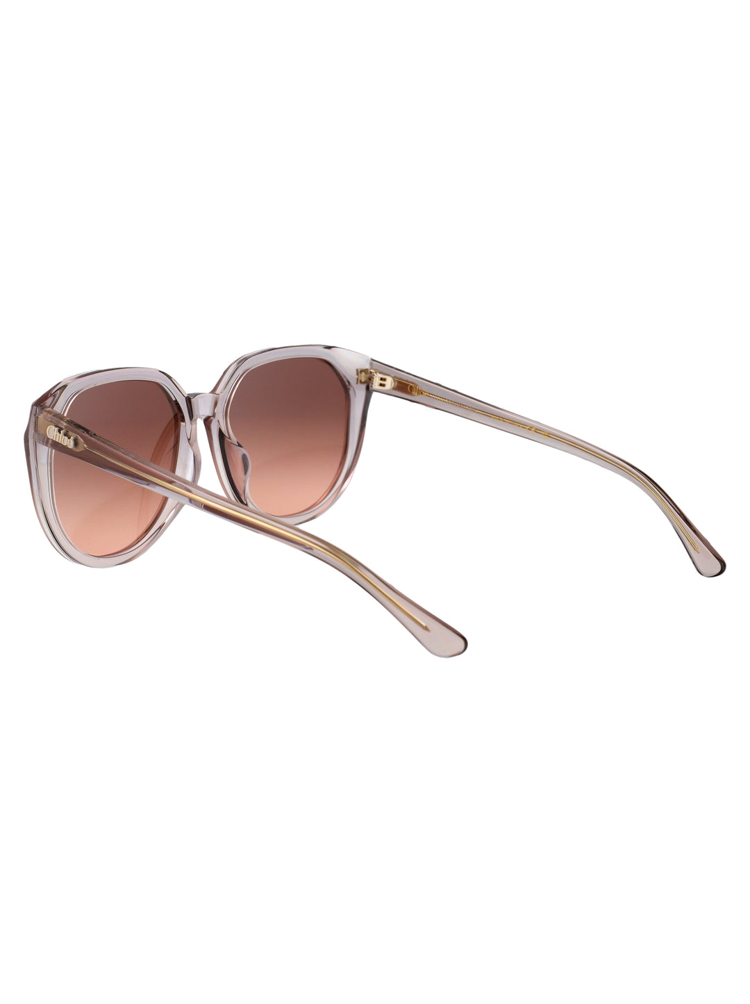 Chloe SUNGLASSES - Grey | c9de9a5af82cefe53c30b444139ffd105f0f8b50