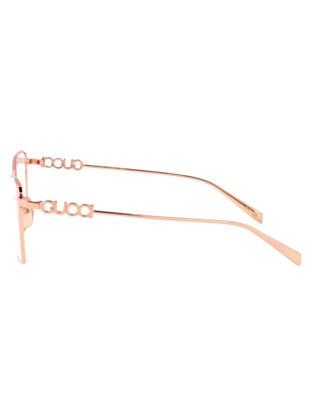 Gucci OPTICAL - Gold | ceb5eabc0ff4f4ac848ebe8030ca39ce39013f1a
