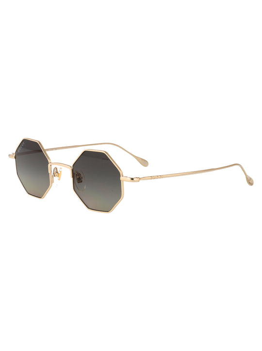 GG1814S GEOMETRICAL Sunglasses