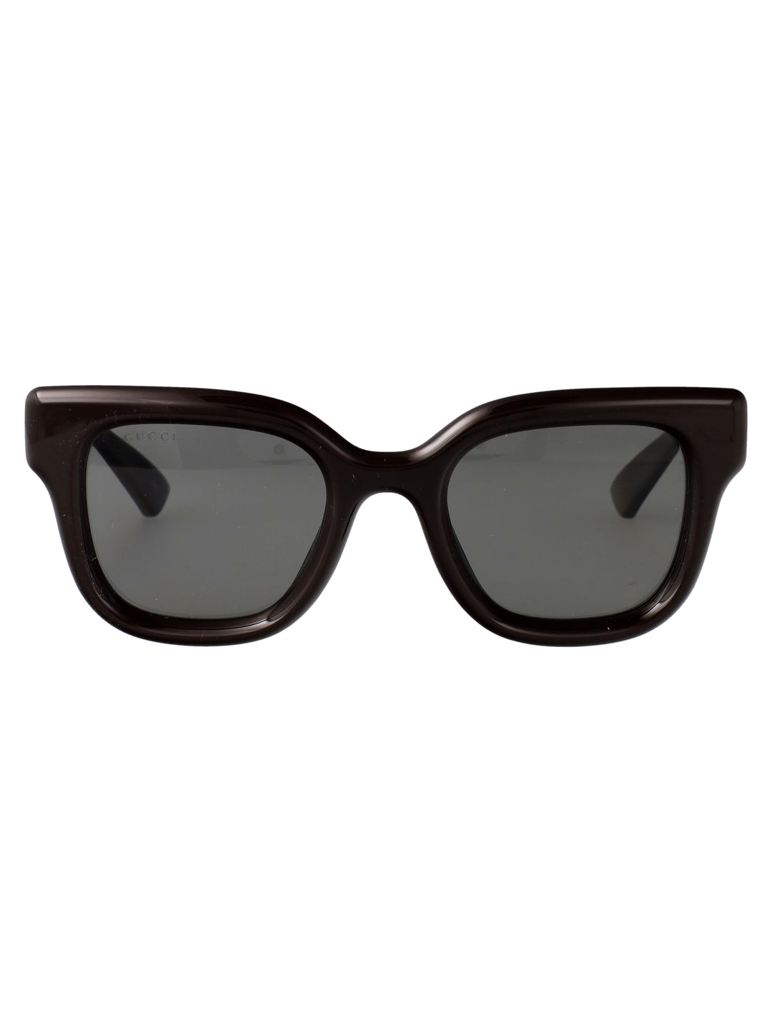 Gucci SUNGLASSES - Brown | 9f36583a913b45652b0722b84b09e6028646e806
