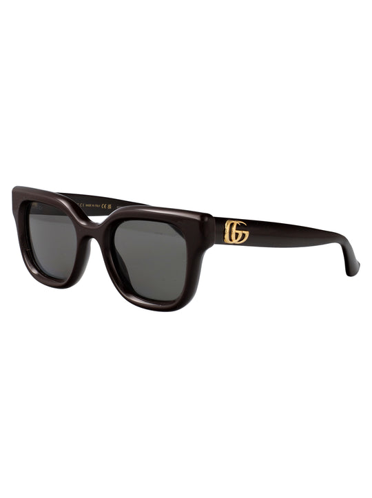 GG1828S ROUND Sunglasses