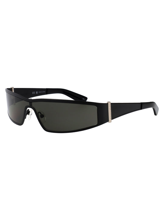AM0491S GEOMETRICAL Sunglasses